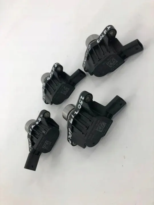 Magnetventil VW 04E906048E für 1.5L Benzinmotor image 3