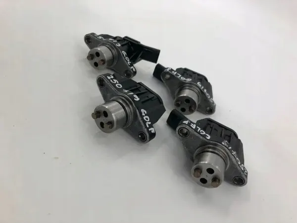 Magnetventil VW 04E906048E für 1.5L Benzinmotor image 4