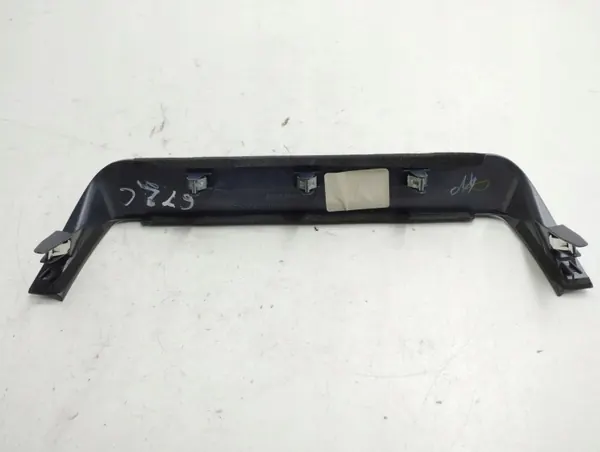 Garniture console centrale Nissan Juke II OEM 682R76RA0A image 3