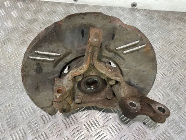 Subaru Forester etupyörän navan OEM FBZ20680 image 4