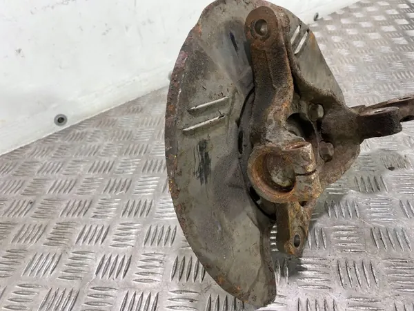 Subaru Forester etupyörän navan OEM FBZ20680 image 5