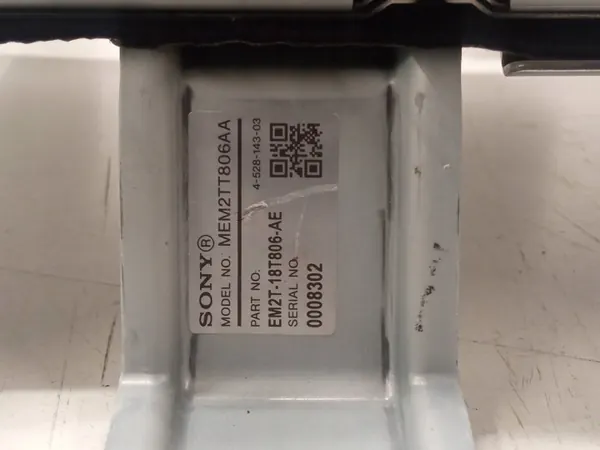 Ford Audio-Verstärker DS7T18B849AV für Galaxy Mk4 image 6