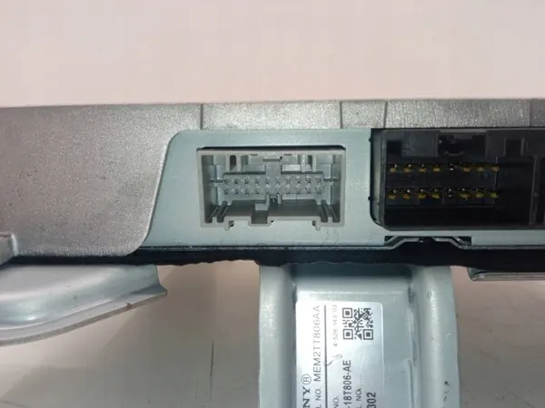 Ford Audio-Verstärker DS7T18B849AV für Galaxy Mk4 image 7