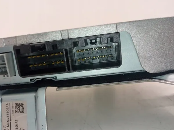 Ford Audio-Verstärker DS7T18B849AV für Galaxy Mk4 image 9