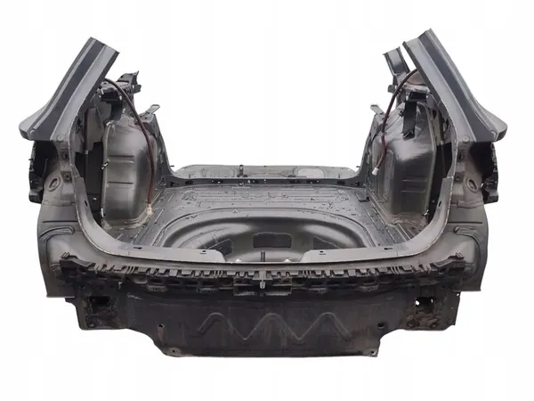 Rear Bumper Seat Leon III Kombi LX7R (12-16) image 5