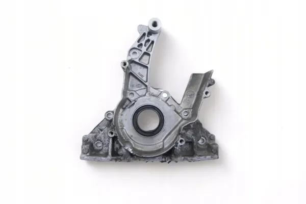 Boîtier Joint Arbre à Cames OEM 06D103153 Audi image 2