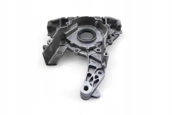 Boîtier Joint Arbre à Cames OEM 06D103153 Audi image 3