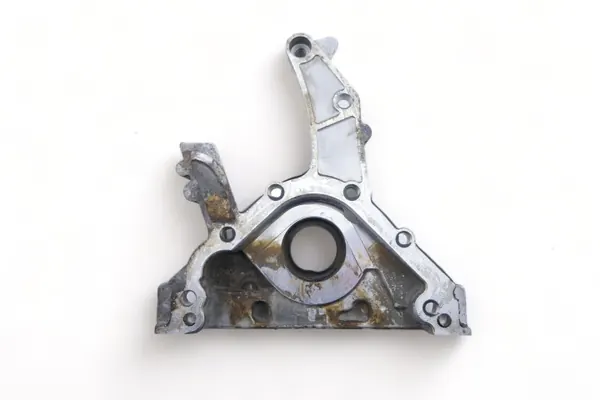 Boîtier Joint Arbre à Cames OEM 06D103153 Audi image 4