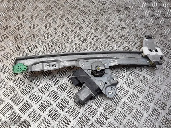 Régulateur de vitre Peugeot 308 OEM 9659826980 image 5