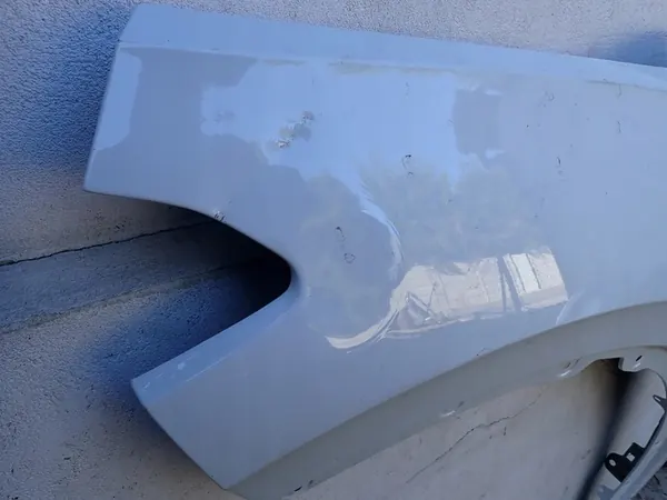 Parafango Anteriore Sinistro VW ID.4 2020- OEM 11A821021B image 2