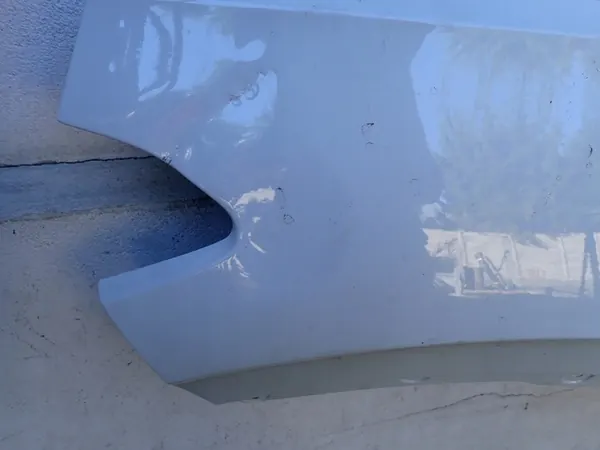 Parafango Anteriore Sinistro VW ID.4 2020- OEM 11A821021B image 3