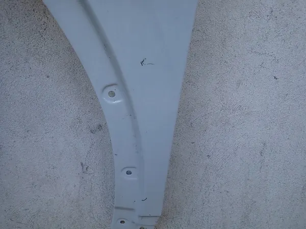 Parafango Anteriore Sinistro VW ID.4 2020- OEM 11A821021B image 4