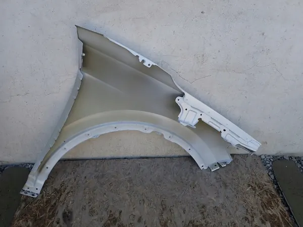 Parafango Anteriore Sinistro VW ID.4 2020- OEM 11A821021B image 5