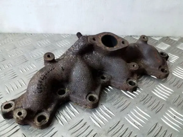 Coletor de escape OEM 8980538800 Opel Meriva B 1.7L image 2