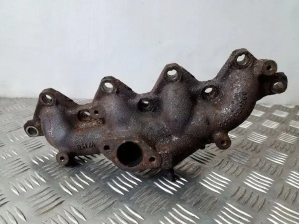 Coletor de escape OEM 8980538800 Opel Meriva B 1.7L image 3