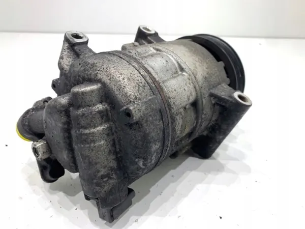 OEM 9675655880 AC Compressor for Peugeot 308 SW II image 3