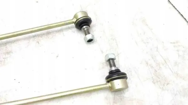 Mazda 626 V Achter linker stabilisatorstang OEM GE4T28170 image 3