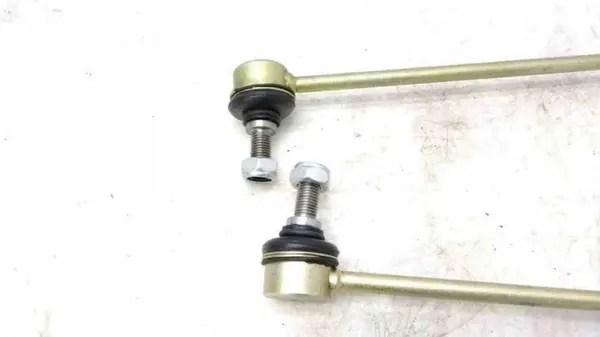 Mazda 626 V Achter linker stabilisatorstang OEM GE4T28170 image 4