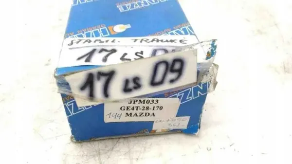 Mazda 626 V Achter linker stabilisatorstang OEM GE4T28170 image 6