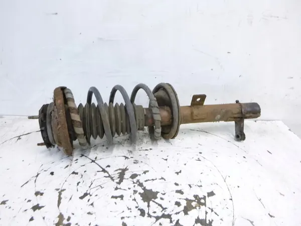 Ammortizzatore Anteriore Sinistro Ford Focus MK1 1.6 2000 image 3