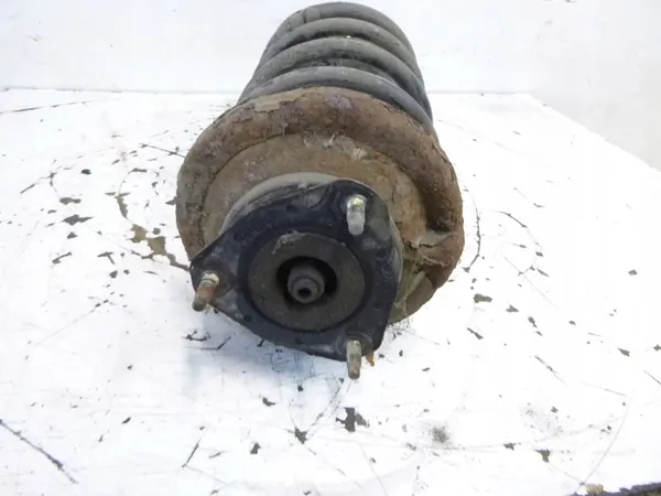 Ammortizzatore Anteriore Sinistro Ford Focus MK1 1.6 2000 image 4