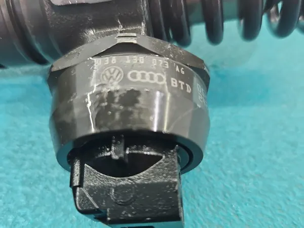 OEM 0414720215 geteste ruitenwisserspomp 1.9 TDI image 3