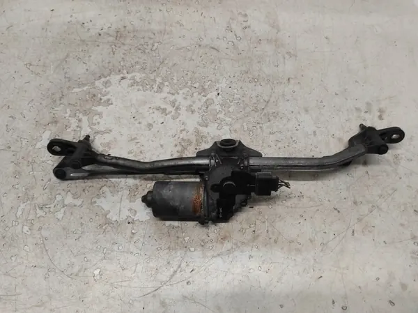 Etupyyhkijän mekanismi SKODA FABIA 2 II 07- 5J1955113A image 3