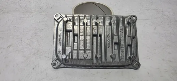 Módulo de controlo Mercedes A2239004632 - Peça OE usada image 2