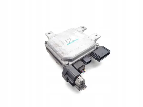 Subaru stuurmodule OEM 34710AJ011 - Gebruikt image 5