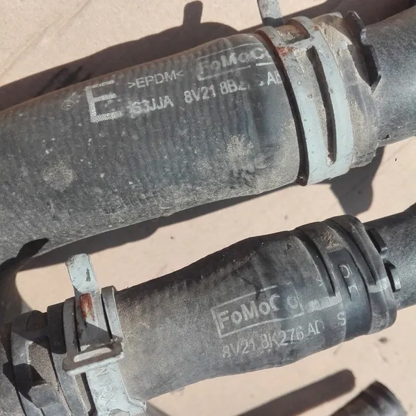 Ford OE 8V218K276AD letku image 2