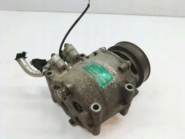 Compressor AC 1.4 Honda Civic VII (2001-2005) OEM 5907911408640 image 4