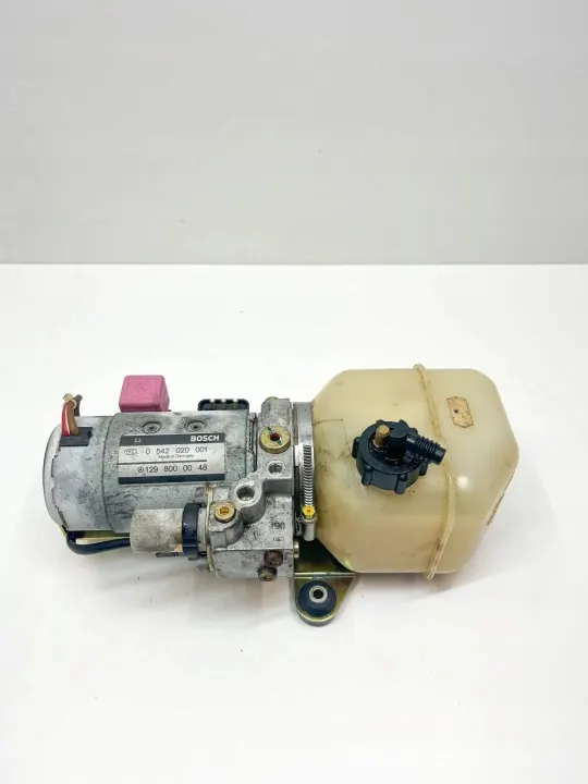 Hydrauliikkapumppu OEM A1298000048 Mercedes-Benz SL:lle image 3