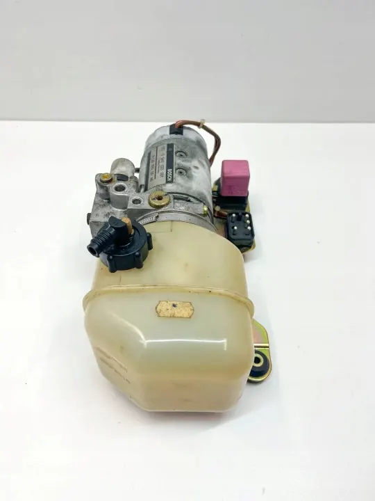 Hydrauliikkapumppu OEM A1298000048 Mercedes-Benz SL:lle image 4