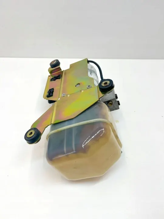 Hydrauliikkapumppu OEM A1298000048 Mercedes-Benz SL:lle image 5