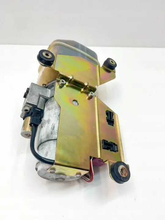 Hydrauliikkapumppu OEM A1298000048 Mercedes-Benz SL:lle image 7