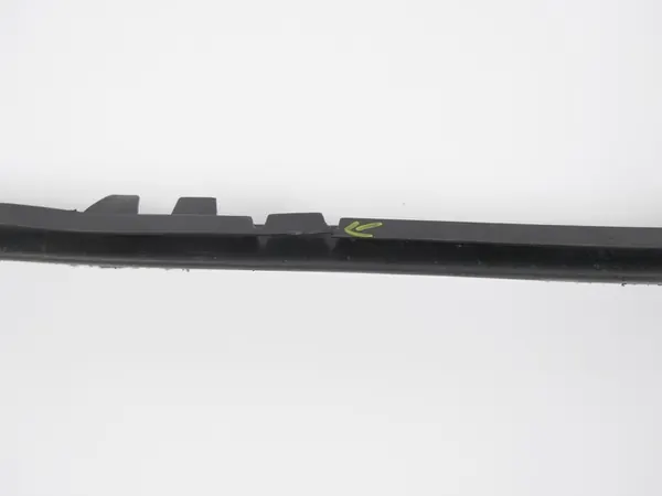 Spoiler paraurti anteriore inferiore Renault Scenic III 09- image 8