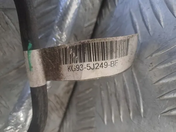 Ford AdBlue-sladd OEM KG93-5J249-BF - Begagnad image 3