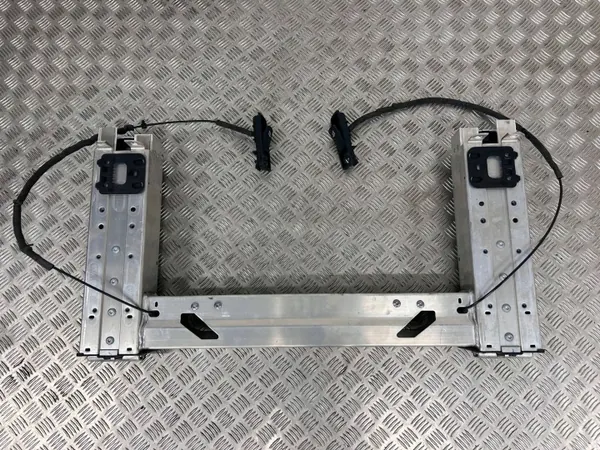 Barra estabilizadora Audi S5 Facelift OEM 8F0880077H image 10