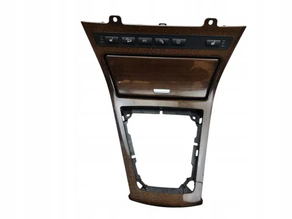 OEM 3411706 Konsol Dekor BMW X3 E83 (2006-2010) image 3