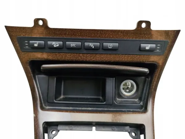 OEM 3411706 Konsol Dekor BMW X3 E83 (2006-2010) image 4