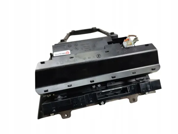 OEM 3411706 Konsol Dekor BMW X3 E83 (2006-2010) image 6