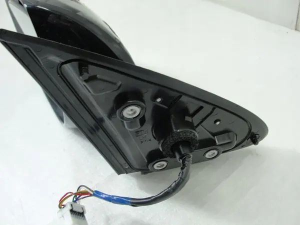 Vasen peili Mitsubishi Outlander III 2012- OEM 7632B347 image 2