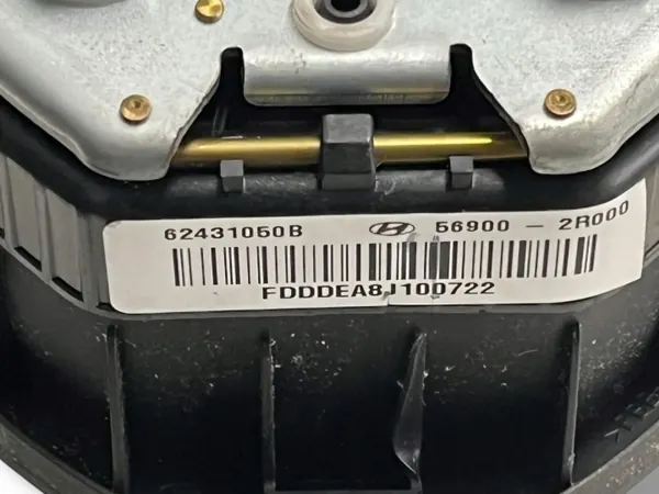 OEM 56900-2R000 turvatyyny Hyundai i30 FD 2010 image 6