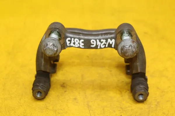 OEM 3873 JARZMO MERCEDES Taka Oikea Jousituskiinnike image 3