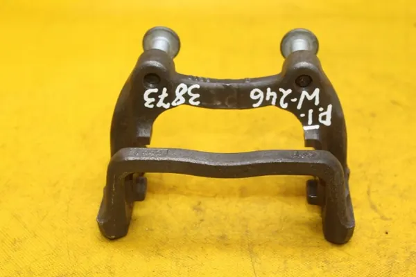 OEM 3873 JARZMO MERCEDES Taka Oikea Jousituskiinnike image 4
