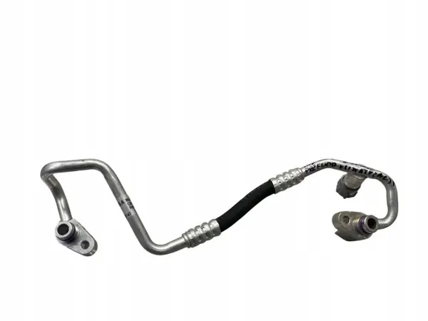 Porsche OE 9J1820033A Taycan AC Slang - Begagnad image 2