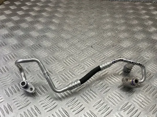 Porsche OE 9J1820033A Taycan AC Slang - Begagnad image 3