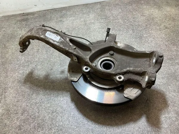 Pivot avant droit Tesla SN00122R - Pièce d'occasion image 2
