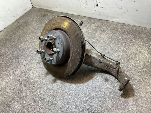 Pivot avant droit Tesla SN00122R - Pièce d'occasion image 4