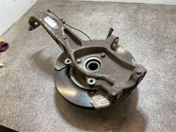 Pivot avant droit Tesla SN00122R - Pièce d'occasion image 6